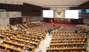 Temuan 995 Senjata di Sekolah: Menteri PPPA dan Anggota DPR RI Menyuarakan Keprihatinan