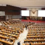 Temuan 995 Senjata di Sekolah: Menteri PPPA dan Anggota DPR RI Menyuarakan Keprihatinan
