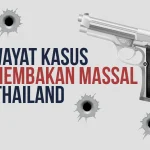 Thailand Menghadapi Tantangan Besar: Dari Kasus Senjata Api hingga Penembakan Massal