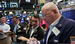 The Fed dan Dampaknya terhadap Perekonomian Global: Apa yang Terjadi Setelah Keputusan Suku Bunga?