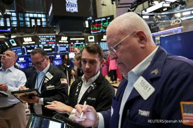 The Fed dan Dampaknya terhadap Perekonomian Global: Apa yang Terjadi Setelah Keputusan Suku Bunga?