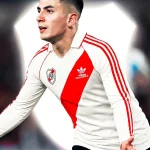 Thiago Almada Gabung River Plate dengan Rekor Transfer Termahal Sepanjang Masa