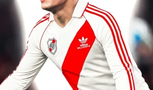 Thiago Almada Gabung River Plate dengan Rekor Transfer Termahal Sepanjang Masa