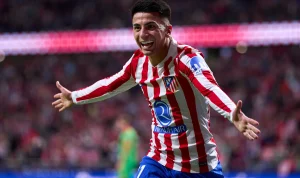 Thiago Almada Resmi Bergabung dengan River Plate dalam Rekor Transfer Termahal