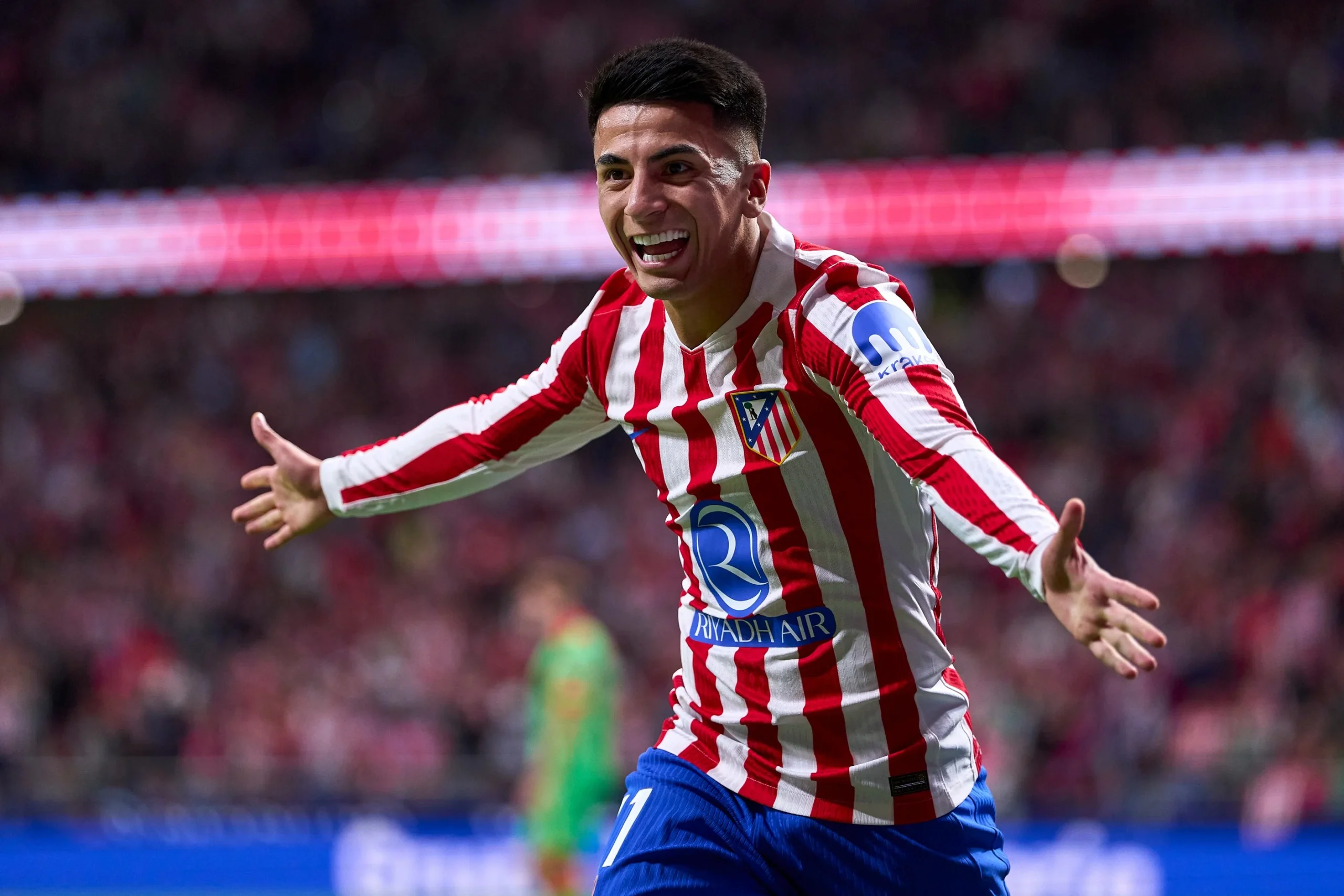 Thiago Almada Resmi Bergabung dengan River Plate dalam Rekor Transfer Termahal