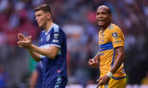 Tigres UANL Mengalahkan Vancouver Whitecaps lewat Adu Penalti di Leagues Cup