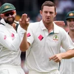 Tim Australia Siap Menghadapi Bangladesh, Nathan Lyon dan Josh Hazlewood Kembali