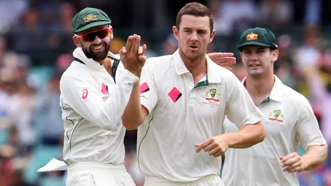 Tim Australia Siap Menghadapi Bangladesh, Nathan Lyon dan Josh Hazlewood Kembali