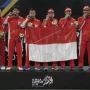 Tim Bulu Tangkis Indonesia Siap Raih Medali Emas di Asian Games 2026, Serta Berita Olahraga Lainnya
