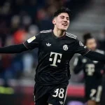 Tim Muda Bayern Munich Menjanjikan, Siap Menghadapi Tantangan Baru