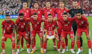 Timnas Indonesia Gagal di Piala AFF 2026, Fokus Baru ke Piala Dunia 2030