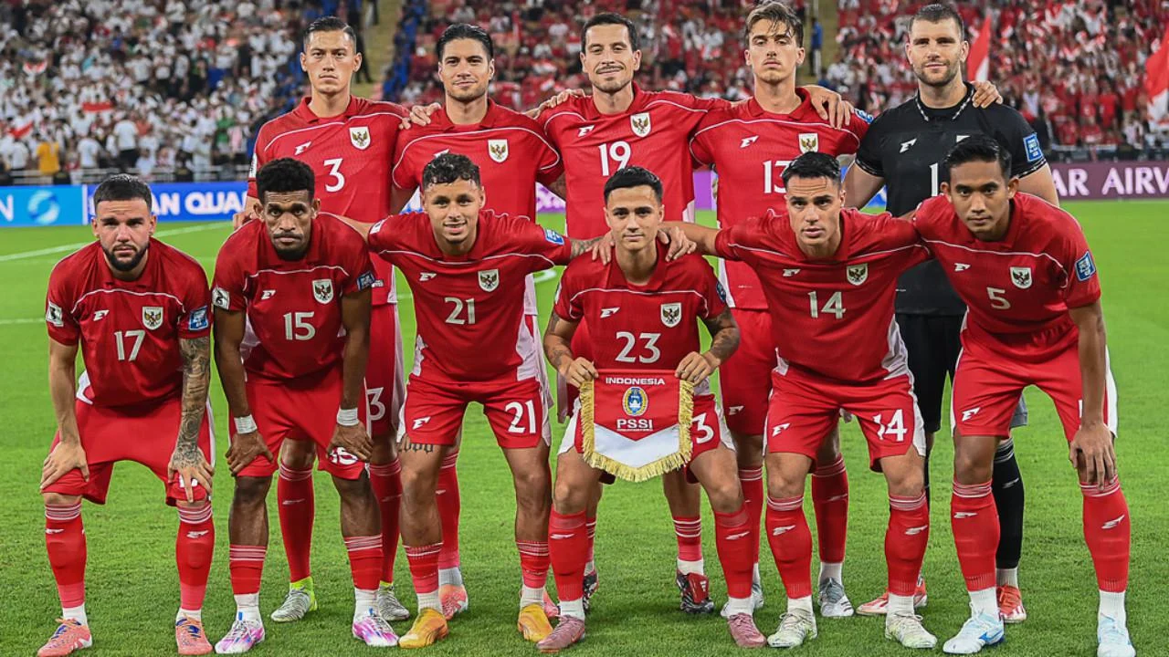 Timnas Indonesia Gagal di Piala AFF 2026, Fokus Baru ke Piala Dunia 2030