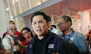 Timnas Indonesia Gagal di Piala AFF 2026: PSSI Minta Maaf dan Siap Evaluasi