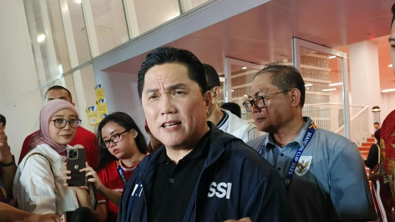 Timnas Indonesia Gagal di Piala AFF 2026: PSSI Minta Maaf dan Siap Evaluasi