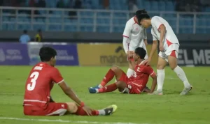Timnas Indonesia Gagal Lolos ke Semifinal Piala AFF 2026: Kontroversi dan Kritik