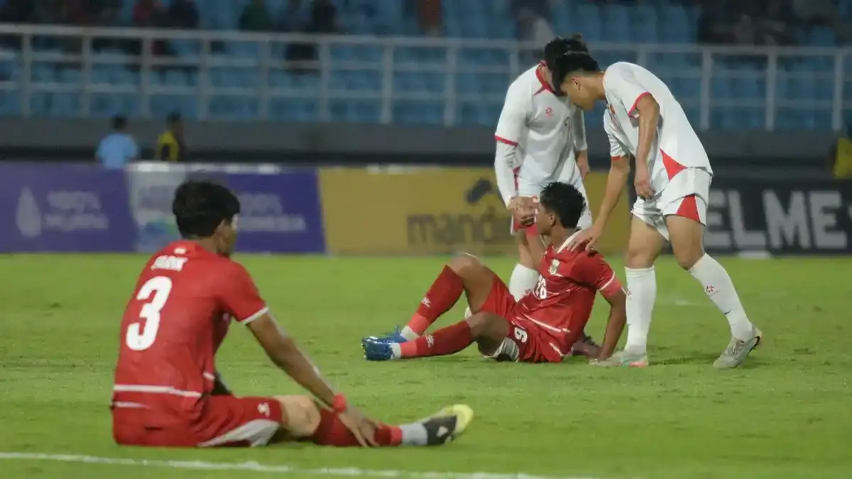 Timnas Indonesia Gagal Lolos ke Semifinal Piala AFF 2026: Kontroversi dan Kritik