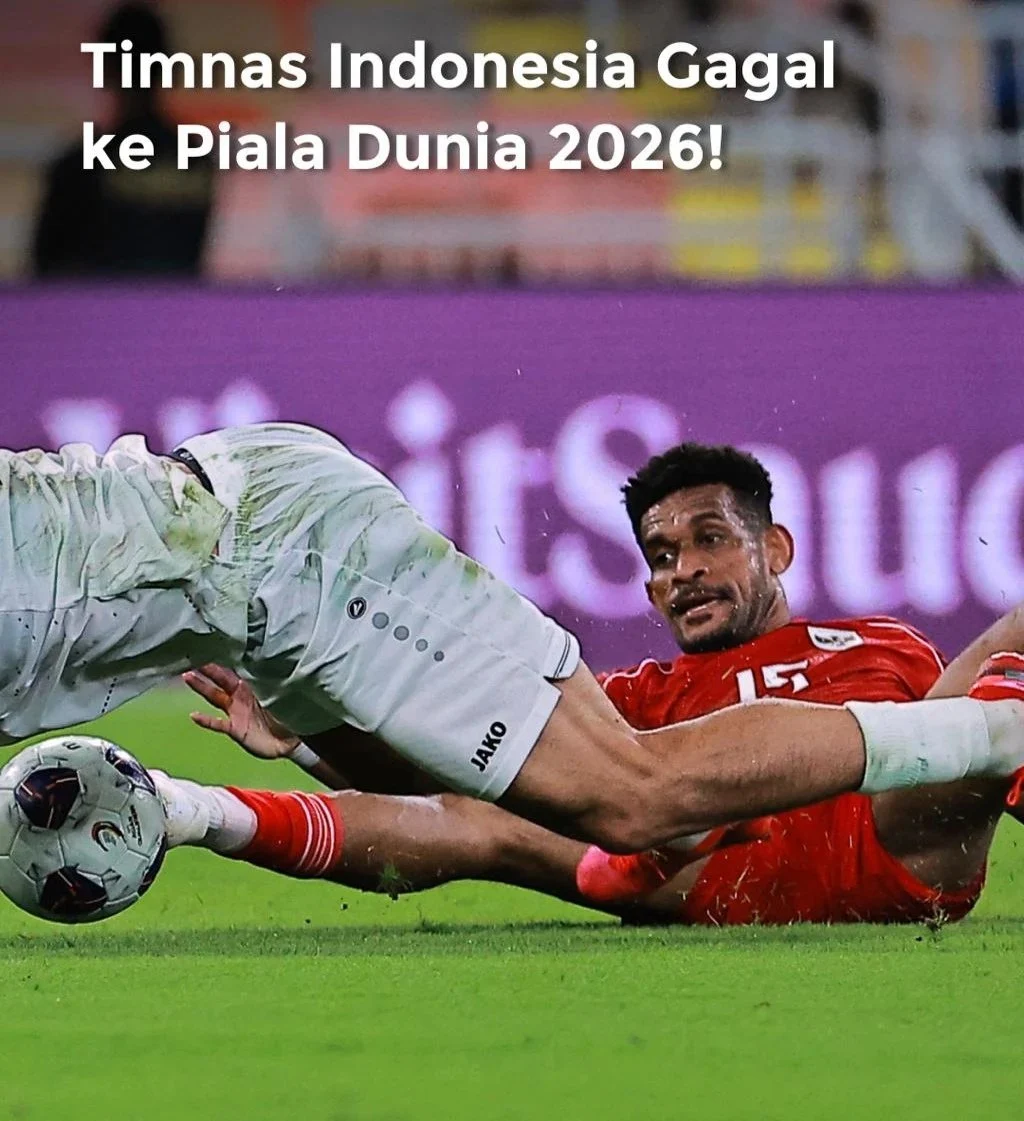 Timnas Indonesia Gagal Melaju ke Semifinal Piala AFF 2026: Analisis dan Harapan untuk Masa Depan