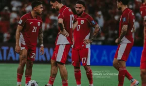 Timnas Indonesia Gagal Melaju ke Semifinal Piala AFF 2026: Analisis dan Kesimpulan