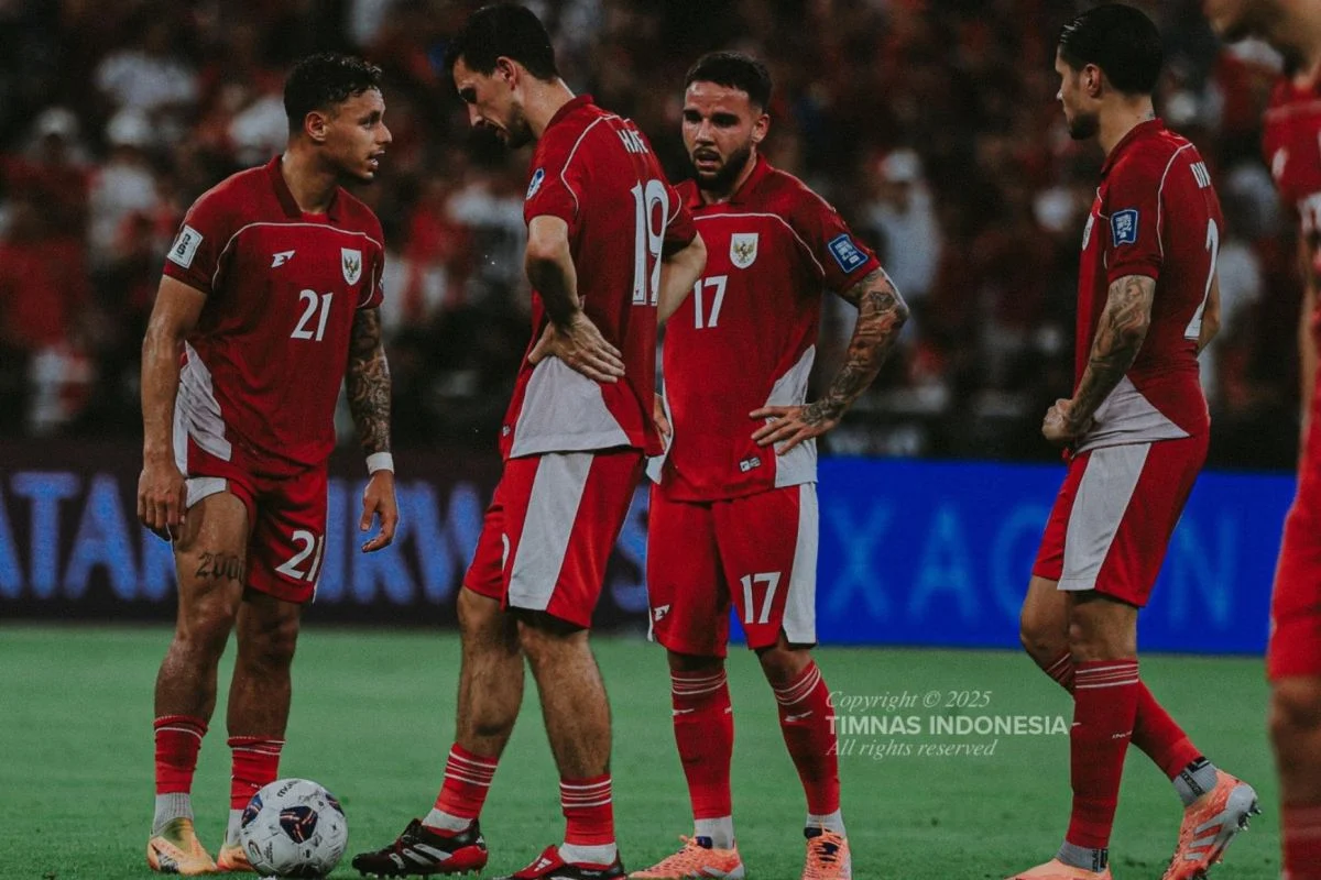 Timnas Indonesia Gagal Melaju ke Semifinal Piala AFF 2026: Analisis dan Kesimpulan