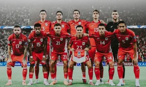 Timnas Indonesia Hadapi Singapura di Piala AFF 2026: Jadwal, Ancaman, dan Tantangan