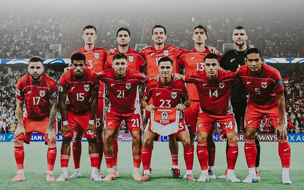 Timnas Indonesia Hadapi Singapura di Piala AFF 2026: Jadwal, Ancaman, dan Tantangan