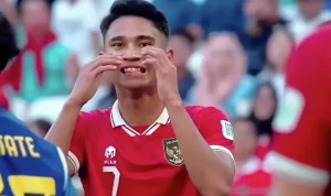 Timnas Indonesia Hadapi Singapura di Piala AFF 2026: Pertarungan Sengit untuk Lolos ke Semifinal