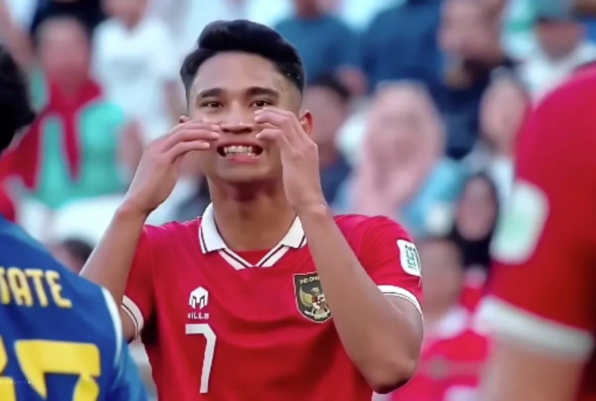 Timnas Indonesia Hadapi Singapura di Piala AFF 2026: Pertarungan Sengit untuk Lolos ke Semifinal