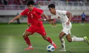 Timnas Indonesia Hadapi Vietnam di Piala AFF 2026: Laga Hidup Mati untuk Garuda