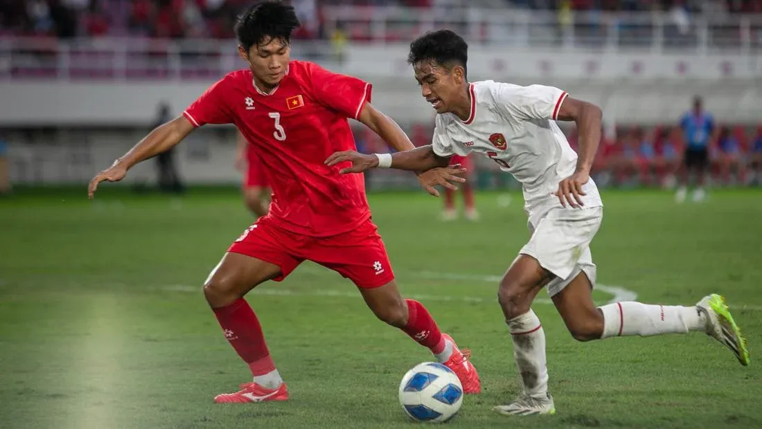 Timnas Indonesia Hadapi Vietnam di Piala AFF 2026: Laga Hidup Mati untuk Garuda