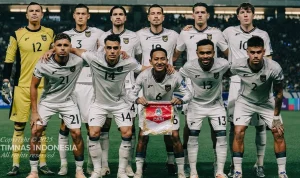 Timnas Indonesia Siap Hadapi Singapura di Piala AFF 2026, Simak Jadwal dan Prediksi