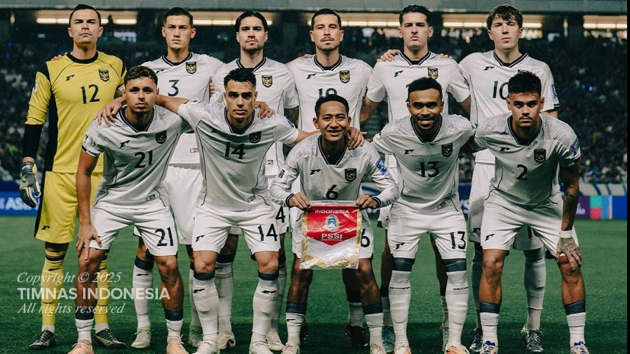 Timnas Indonesia Siap Hadapi Singapura di Piala AFF 2026, Simak Jadwal dan Prediksi