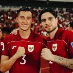 Timnas Indonesia Siap Menuju FIFA ASEAN Cup 2026 dengan Duet Jay Idzes dan Kevin Diks