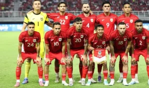 Timnas Indonesia Siap Tantang Malaysia dan Singapura di FIFA ASEAN Cup 2026
