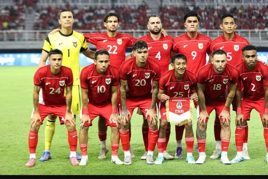 Timnas Indonesia Siap Tantang Malaysia dan Singapura di FIFA ASEAN Cup 2026