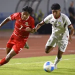 Timnas Indonesia Siap Tantang Timor Leste di Piala AFF 2026