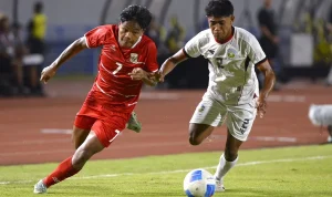 Timnas Indonesia Siap Tantang Timor Leste di Piala AFF 2026