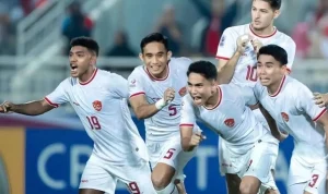 Timnas Indonesia Torehkan Kemenangan Berharga Atas Timor Leste di Piala AFF 2026