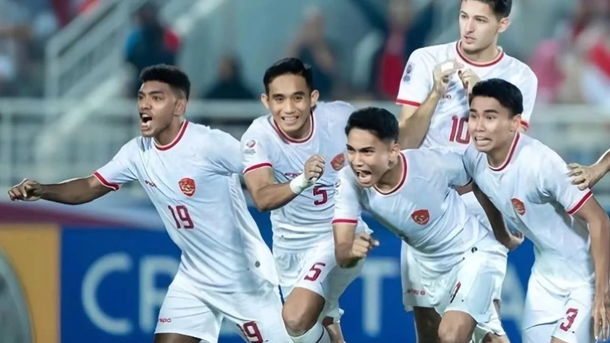 Timnas Indonesia Torehkan Kemenangan Berharga Atas Timor Leste di Piala AFF 2026