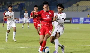 Timnas Indonesia Tundukkan Timor Leste 3-0 di Piala AFF 2026: Kemenangan Berharga