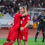 Timnas Vietnam Menang Telak atas Timnas Indonesia di Piala AFF 2026