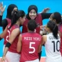 Timnas Voli Putri Indonesia Siap Menghadapi AVC Women's Continental Championship 2026