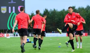 Tobol Kostanay dan Panevėžys Bermain Imbang di UEFA Conference League