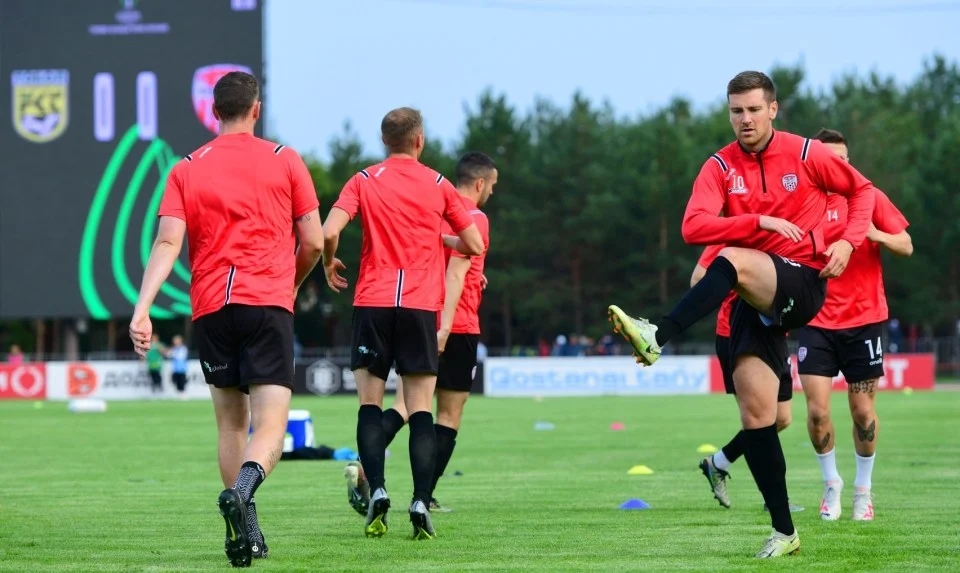 Tobol Kostanay dan Panevėžys Bermain Imbang di UEFA Conference League
