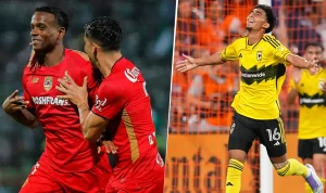 Toluca Mengalahkan Dallas, Columbus Crew Siap di Babak Knockout Leagues Cup 2026