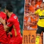 Toluca Mengalahkan Dallas, Columbus Crew Siap di Babak Knockout Leagues Cup 2026