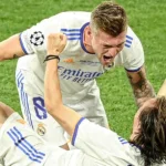 Toni Kroos dan Rodri: Dua Legenda Sepak Bola yang Membuat Berita