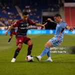 Toronto FC Hadapi Tantangan Berat di Tangan New York City FC