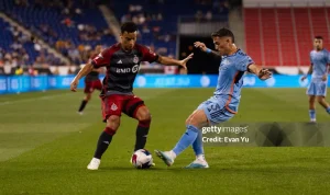 Toronto FC Hadapi Tantangan Berat di Tangan New York City FC