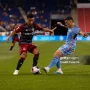 Toronto FC Hadapi Tantangan Berat di Tangan New York City FC