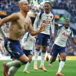 Tottenham Hotspur Siap Menghadapi Musim Baru Setelah Mengalahkan Sydney FC